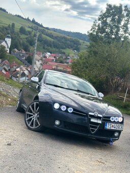 Alfa Romeo 159 2.4 jtdm - 3