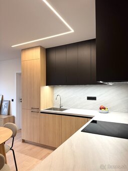 Nový 4 izbový byt v blízkosti centra, práve dokončený - 3