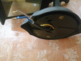 Vonkajšie svietidlá - 3