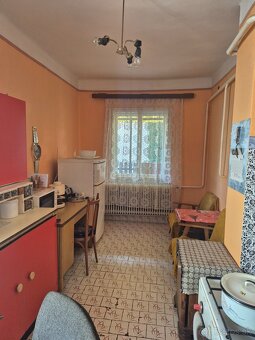 RD v Méra, na peknom pozemku - 3