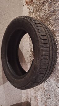 Letné pneu Michelin 195/55 R16 - 3