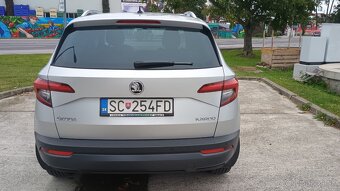 Škoda Karoq 1.5 TSI Style 110kW - 3