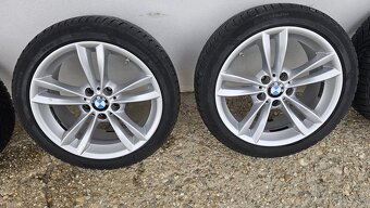 zimné pneumatiky r18 bmw - 3
