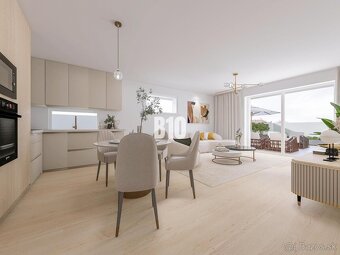 Viac času na život- od 362 m2 pozemok- Uvádzacie ceny - 3