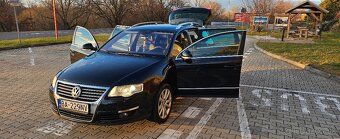 Passat variant - 3