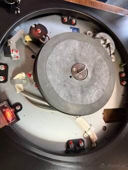 Predam gramofon Tesla NC 440 hi fi - 3