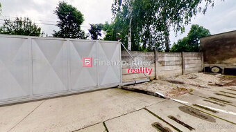 Parkovacia plocha cca 250m2, Zemianske Sady, - 3