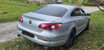 Predám Volkswagen Passat cc 2.0 4x4 - 3