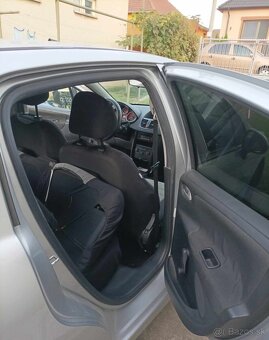 Predam Peugeot 207 - 3