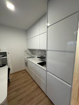 Na prenájom 1 izbový byt v Alicante Dunajská Streda - 3