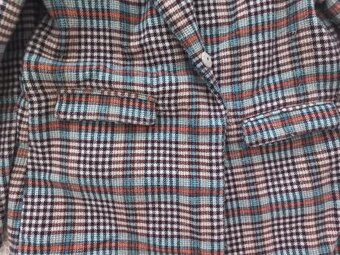 Dámsky kabát Medicine - 3