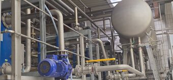 Zvaranie opravy a servis - 3