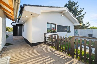 ASSENZIO - EXKLUZÍVNE - 4izbová oáza pokoja pri jazere len k - 3