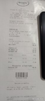 Xiaomi Redmi Note 14 ,6GB RAM-128GB ROM - 3