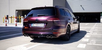 Volkswagen golf R variant - 3