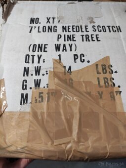 Vianočný stromček - 3