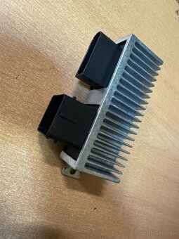 Relé žhavenia Renault/Opel atd. - 3