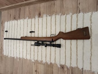 Predám malokalibrovku - 3