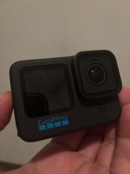 GoPro Hero 11 Black - 3