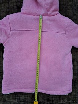 Kabátik 86 - 3