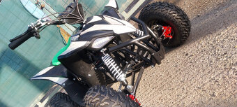 Detská štvorkolka T-rex 1300w 48v - 3