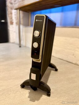 PREDAM RADIATOR ROHNSON R-070 - 3