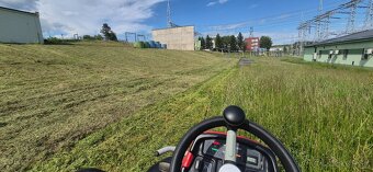 Profesionálna úržba pozemkov - 3