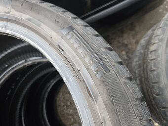 4x zimné pneu 225/45r18 - 3