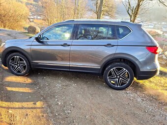 Tarraco 2,0 TDI Xcellence 4x4 110kW - 3