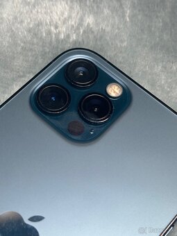 ✨iPhone 12 Pro 128GB | TOP STAV | 100% BATÉRIA - 3