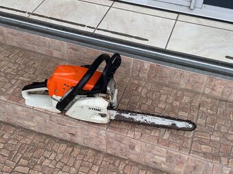 Predám motorovú pílu zn. STIHL MS 251 - 3