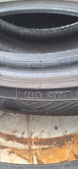 GoodYear 215/50R18 - 3