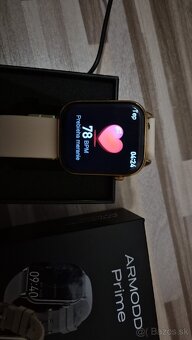 Smart hodinky Armodd Prime - 3