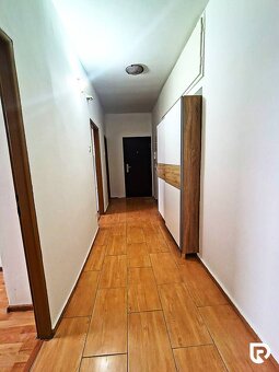 RADO | Dvojizbový byt v meste Holíč - 3