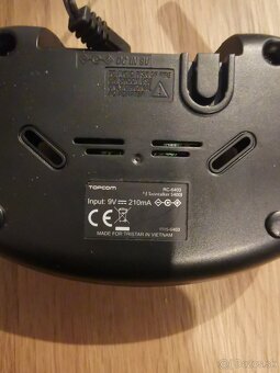 Topcom Twintalker 5400 - 3