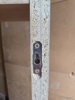 nastenna policka 2ks - 3