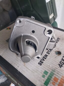 Nový štartér Peugeot, VW, alternátor,zdvihák - 3