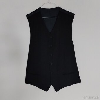 PÁNSKY OBLEK bélier - 3