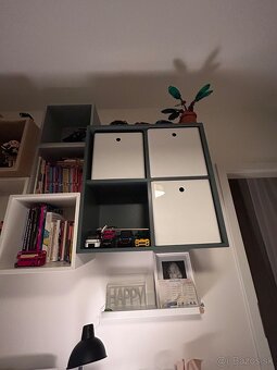 Nabytok IKEA do detskej izby - 3