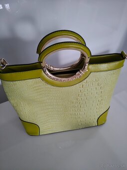 Nová kabelka Pierre Cardin - 3