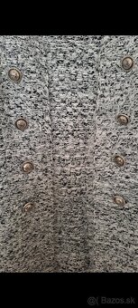 Krásny svetrík,sacko - 3