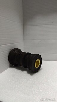 Malý zeleny svietnik 7€ - drevo - 3