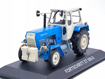 Traktor FORTSCHRITT ZT 300 1:43 - 3