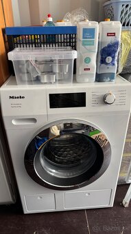Práčka MIELE W1 Excellence TwinDos 9KG - 3