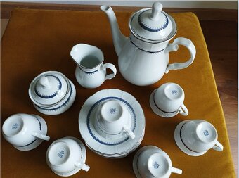 Čajová súprava Thun - 3