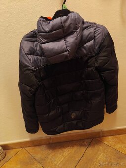 Zimná bunda 164 umbro - 3