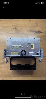 Autoradio Subaru - 3