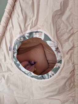 Detsky stan a suchy bazen - 3