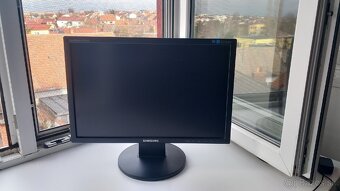 Monitor samsung - 3