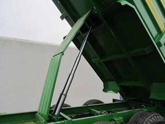 návěs přívěs vlek vozík - 3